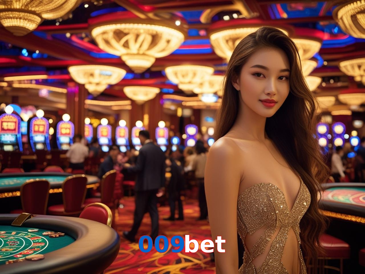 009bet