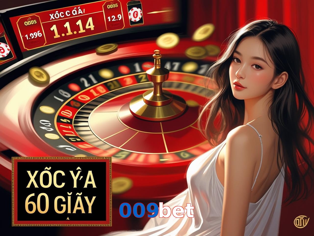 009bet