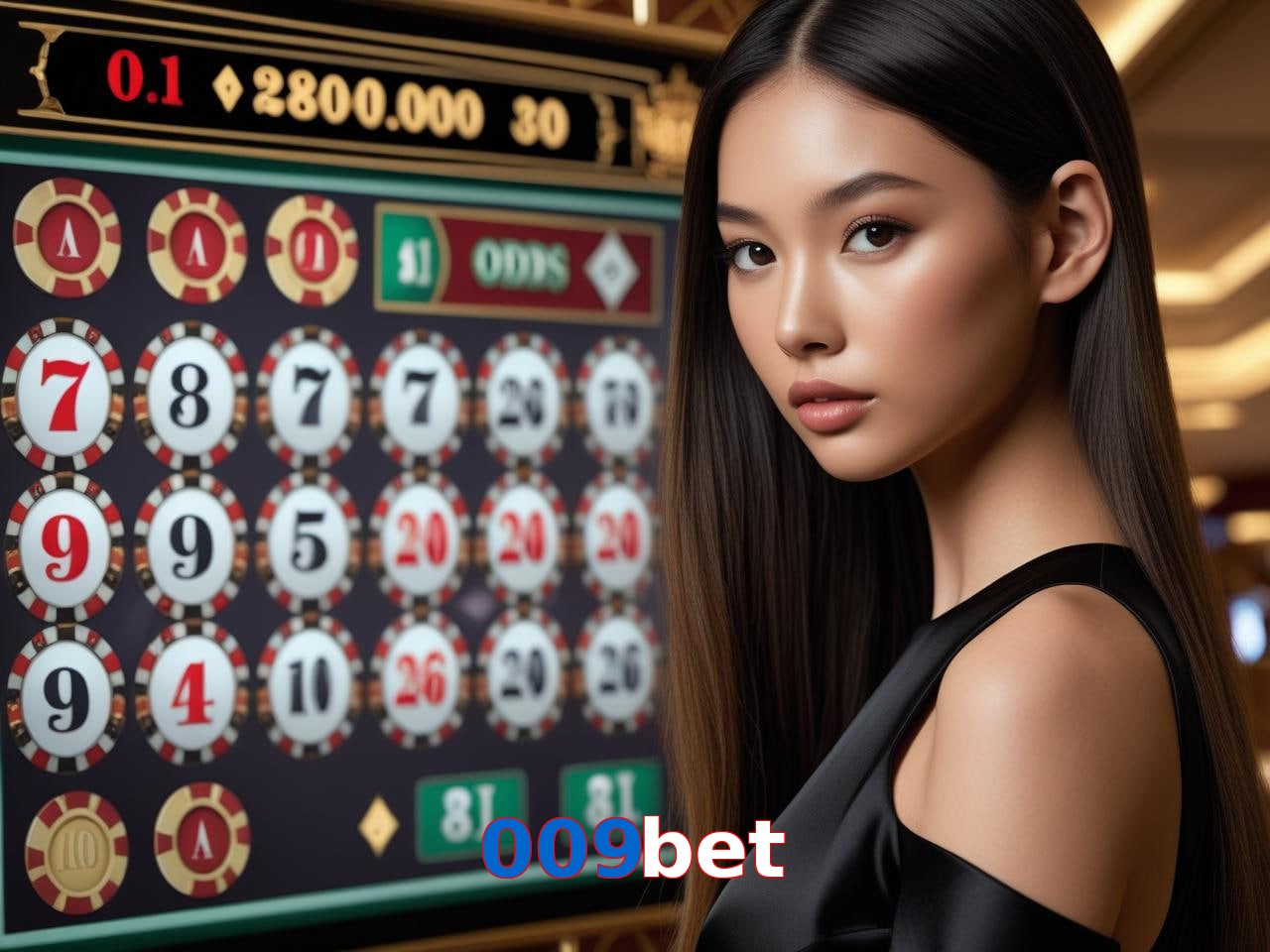 009bet