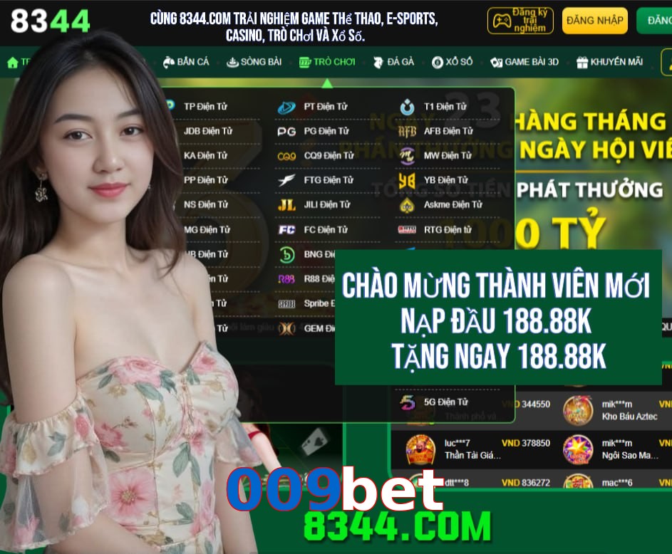 009bet